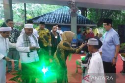 RS Corp gelar buka puasa bersama di THPS Pematang Siantar