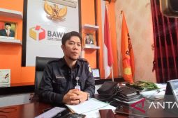 Bawaslu Bangka Belitung telusuri sejumlah dugaan pelanggaran Pemilu 2024