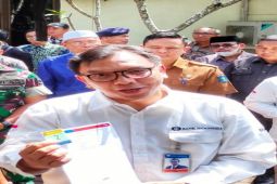 BI Sibolga catat penukaran uang pecah kecil meningkat 6 persen