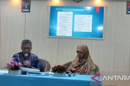732 calon mahasiswa baru dari 17 provinsi lulus jalur SNBP UBB