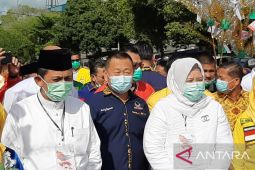 Saat regenerasi kepemimpinan di Kepri terhalang konflik politik