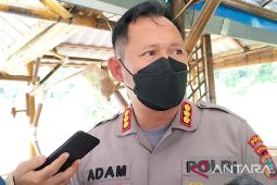 Kapolri mutasi tiga perwira Polda Papua Barat