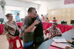 Kejati Sumut hentikan penuntutan perkara menggadai  kendaraan ayahnya