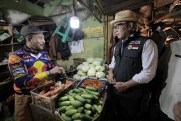 Pengamat: Ridwan Kamil dan Dedi Mulyadi berpeluang dipilih Golkar maju Pilgub 2024