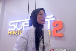PT NSWM yang tipu jamaah umrah miliki 316 kantor cabang di seluruh Indonesia