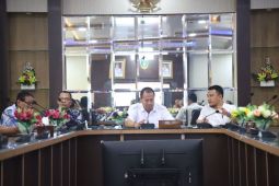 Sumut segera bangun Stadion Madya Atletik dan Martial Art untuk PON