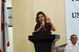 DPRD Kota Bogor dukung penguatan satgas pelajar dari sisi  anggaran