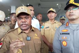 Pemkab Manokwari siapkan perda tas noken pengganti kantong plastik