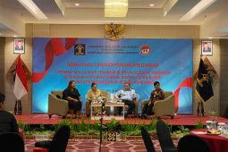 Kemenkumham DIY gelar sosialisasi layanan pewarganegaraan hindari pemalsuan dokumen tentang kewarganegaraan