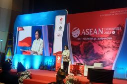 Eksklusi keuangan tantangan utama di negara ASEAN