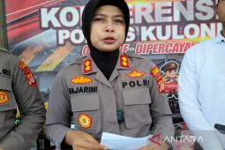 Mutasi Kapolres Kulon Progo dikaitkan dengan penutupan Patung Bunda Maria