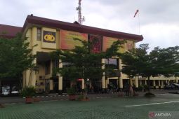 Irjen Pol Akhmad Wiyagus jabat Kapolda Jabar gantikan Irjen Pol Suntana