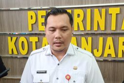 Banjarbaru among Indonesia's 15 best cities in I-SIM for Cities program