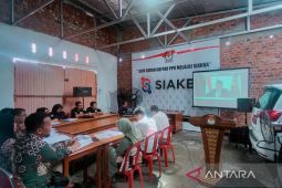 DKPP periksa ketua dan anggota KPU Rejang Lebong