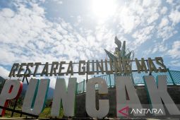 Pemkab Bogor segera operasionalkan Rest Area Gunung Mas di Jalur Puncak