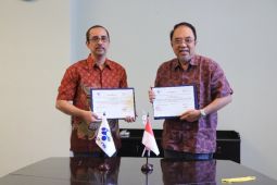 PENS gandeng   Grain dukung kemandirian industri transportasi listrik