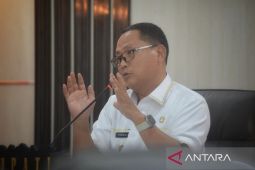 Bupati Gorontalo Utara minta media populerkan potensi pariwisata
