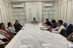 KSU Pelang Jaya laporkan penggelapan Rp1,3 miliar uang koperasi ke Polda Jambi