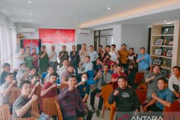 Mangku Pastik minta kampus di Bali gemakan Empat  Konsensus Bangsa