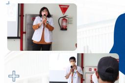 Cara mencegah penularan TBC menurut UNS