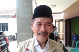 Baznas Bangka salurkan paket santunan kepada 1.200 mustahik