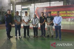 Kepala Divisi PAS Kemenkumham Sumut kunjungi UPT Medan