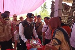 Pemkab Tulungagung janjikan relokasi warga terdampak tanah longsor