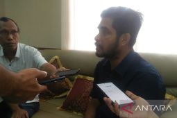 PPP  Maluku terbuka bagi caleg yang lawan kezaliman