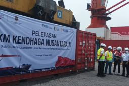 Tekan kenaikan harga, Badan Pangan Nasional gelontor ribuan ton beras ke NTT