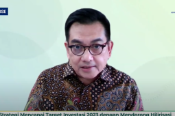 Indonesia targets ranking among world's top stainless steel producer