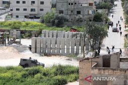 OKI kutuk keras kejahatan pasukan Israel di kamp pengungsian Jenin