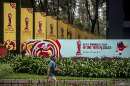 Presiden perintahkan PSSI buat peta biru sepak bola usai bertemu FIFA