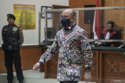 Jaksa tegaskan tak ada hal meringankan pada tuntutan Teddy Minahasa