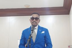 Anggota DPR mengaku sedih Indonesia batal jadi tuan rumah Piala Dunia U-20