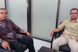 Pelni siapkan KM Dobonsolo sebagai armada mudik Lebaran gratis