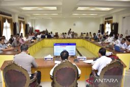 Pemprov Gorontalo siapkan sembilan posko terpadu layani mudik
