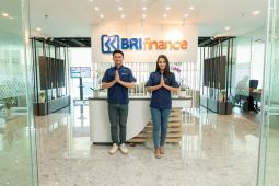 BRI Finance siap akselerasi pertumbuhan sepeda motor listrik Jakarta