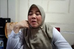 75 kasus kekerasan terhadap perempuan dan anak di Jambi, Januari-Maret 2023