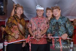 BNPT: Warung NKRI untuk berdayakan eks narapidana teroris