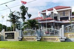 Polisi  tunggu BPK selidiki korupsi dana hibah KONI Papua Barat