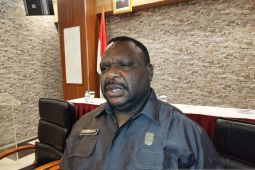 DPR Papua Barat terima surat Kemendagri soal usulan calon Pj Gubernur