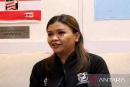 Dirut PBMB: Sangat disayangkan, tapi Keputusan FIFA harus dihormati