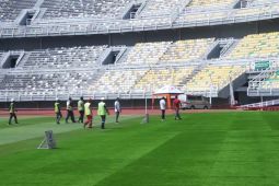 Calon "volunteer" kecewa batal tuan rumah Piala Dunia U-20