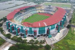 Batal tuan rumah Piala Dunia U-20, Wali Kota izinkan Persebaya main di GBT