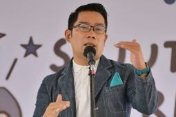 Ridwan Kamil sebut imunisasi perwujudan bela negara