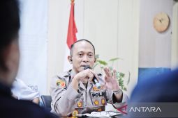 Sebanyak 276 petugas di Bangka Barat siap sukseskan Operasi Ketupat