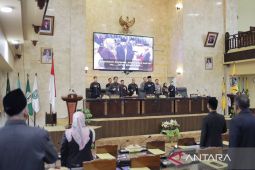 Sekdaprov Kalsel nyatakan tunjangan guru PPPK dalam proses