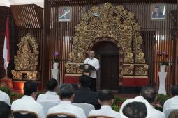 Pengentasan kemiskinan jadi fokus Musrenbang RKPD Karangasem