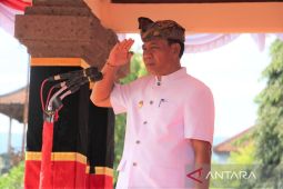 Penjabat Bupati Buleleng ajak masyarakat dukung ekonomi rakyat