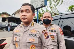 Polda Jambi dukung penutupan jalan nasional untuk operasional truk batu bara
